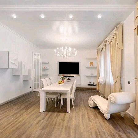 Apartament Residenza Tosca Mantua Zewnętrze zdjęcie
