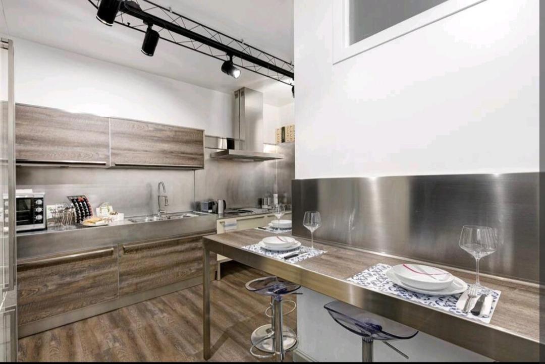 Apartament Residenza Tosca Mantua Zewnętrze zdjęcie