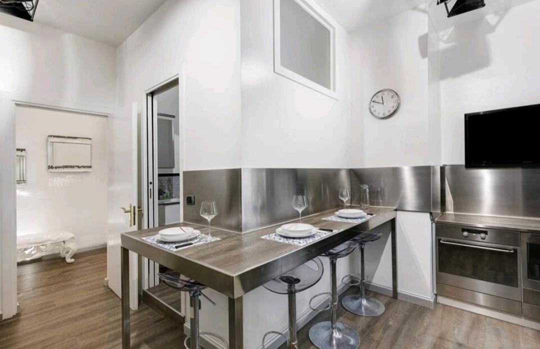 Apartament Residenza Tosca Mantua Zewnętrze zdjęcie