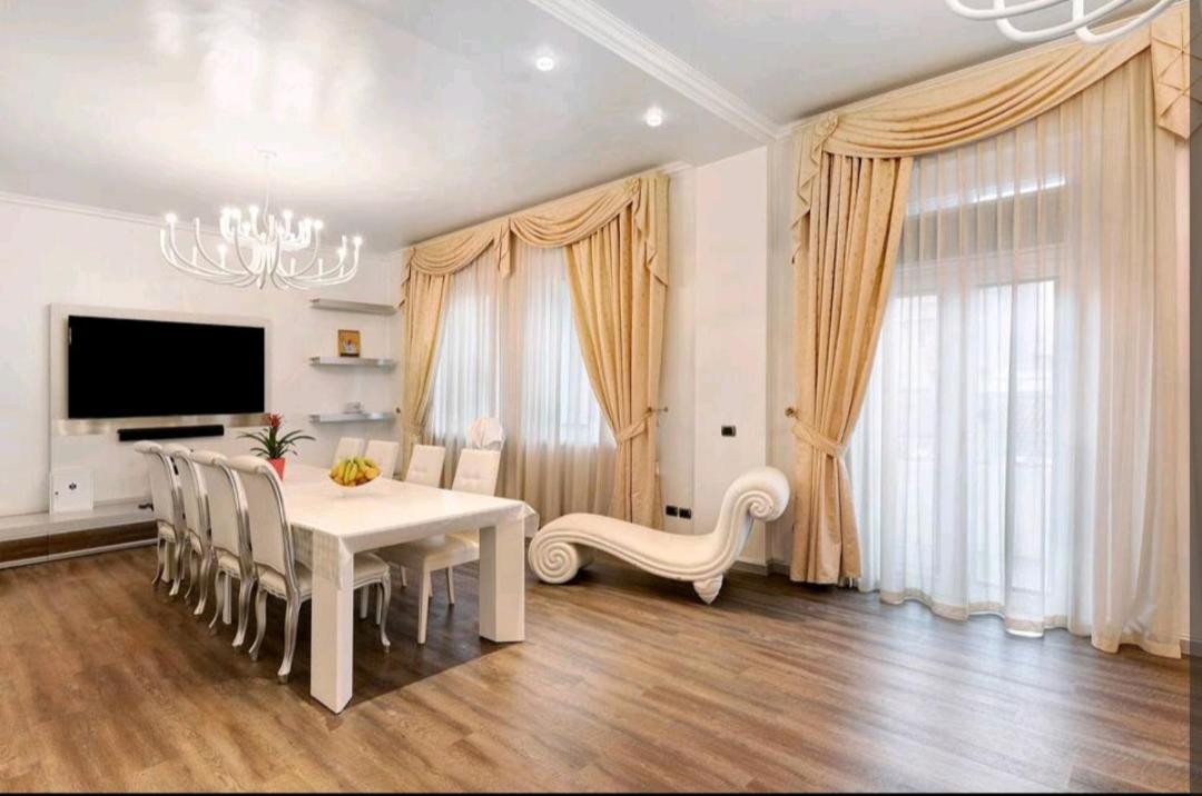 Apartament Residenza Tosca Mantua Zewnętrze zdjęcie