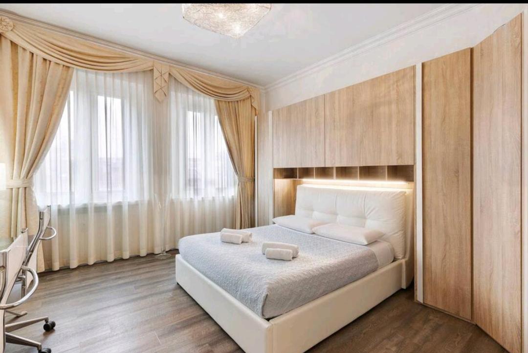Apartament Residenza Tosca Mantua Zewnętrze zdjęcie