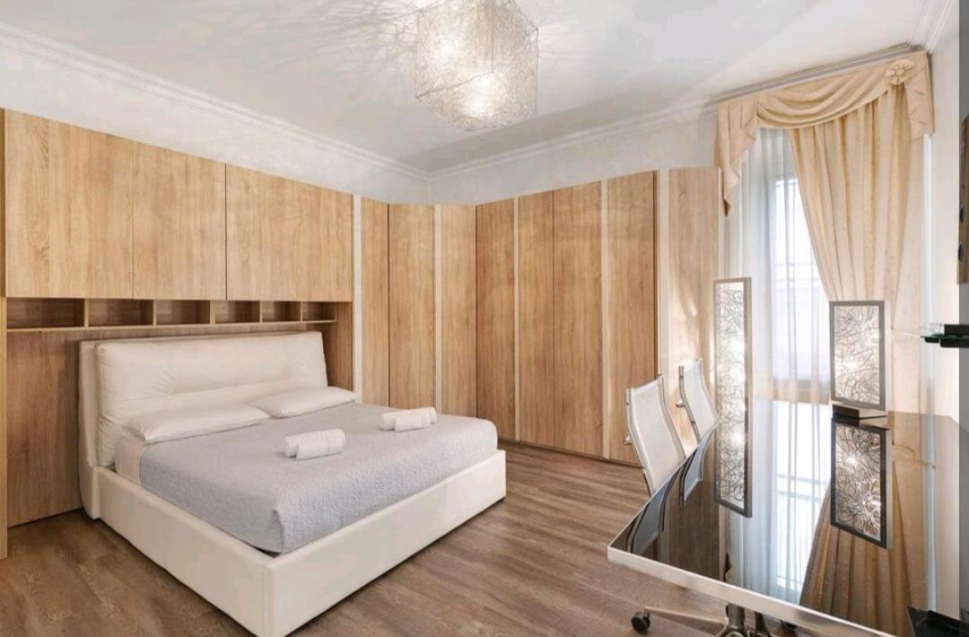 Apartament Residenza Tosca Mantua Zewnętrze zdjęcie
